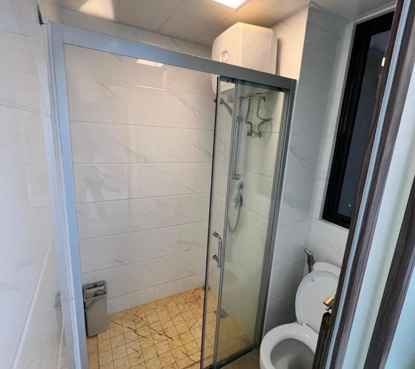 Photo of Bathroom in Bumi Serpong Damai
