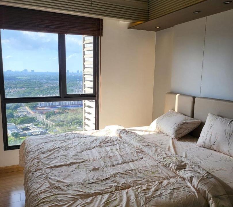 Photo of Bedroom in Bumi Serpong Damai