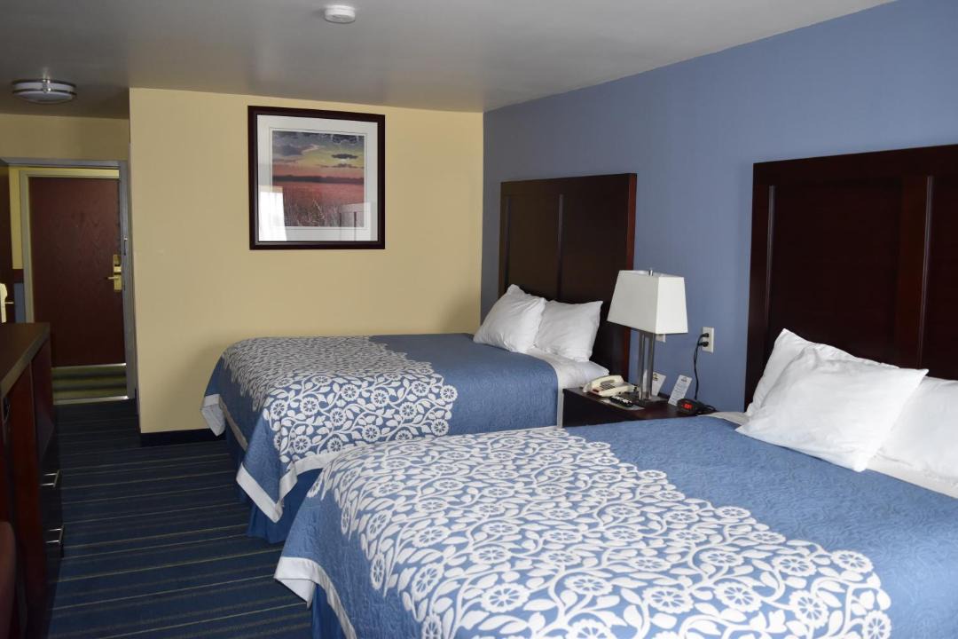 Photo of Bedroom in Grand Island
