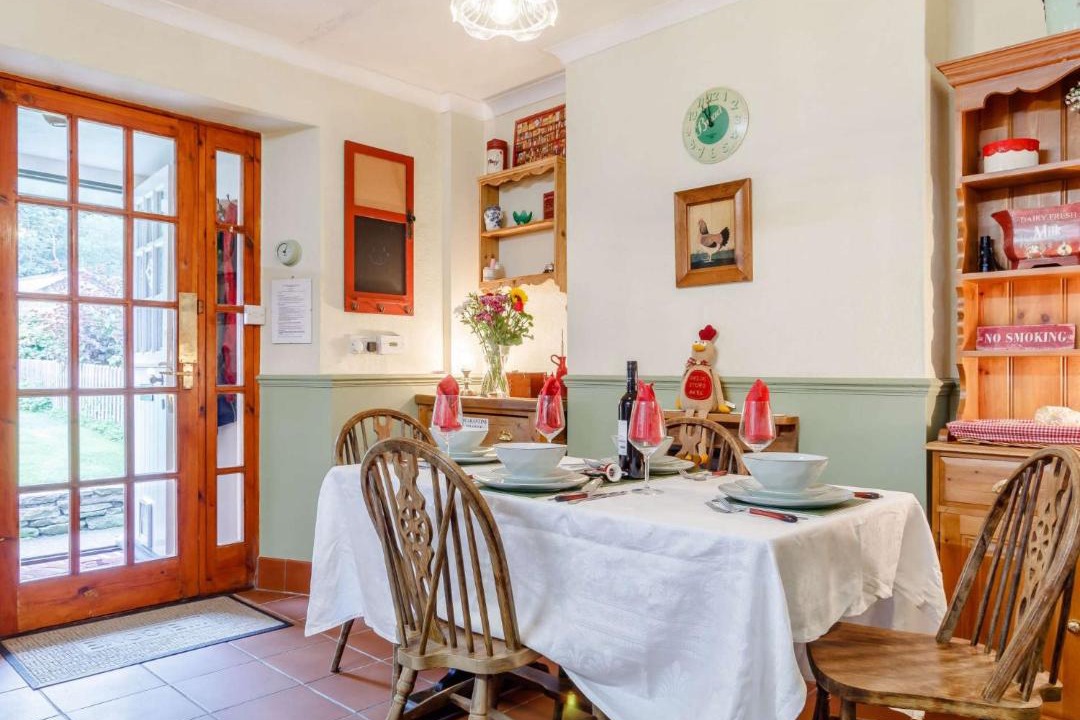 Photo of Others in Parkend