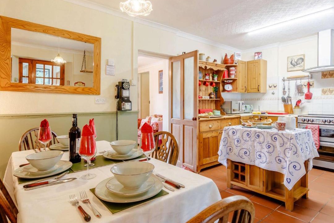 Photo of Others in Parkend