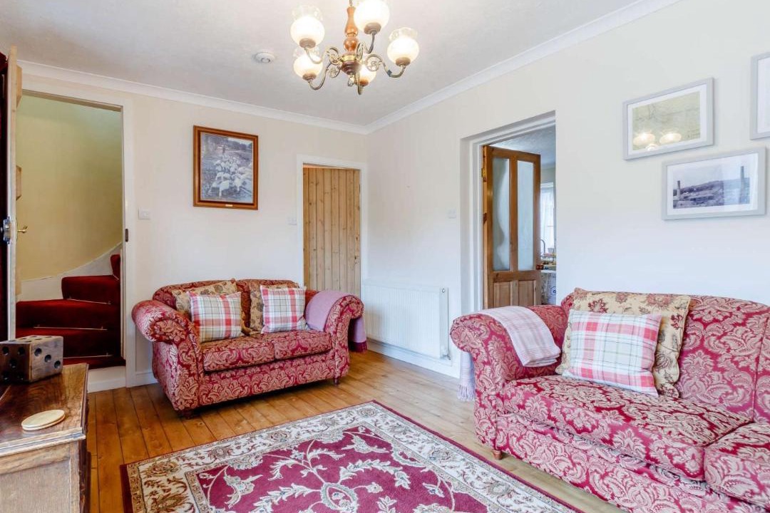 Photo of Others in Parkend