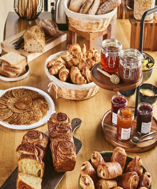 Photo of Kitchen in Perpignan