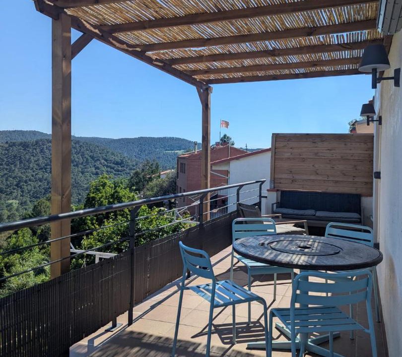 Photo of Patio Balcony in Sant Cugat del Valles