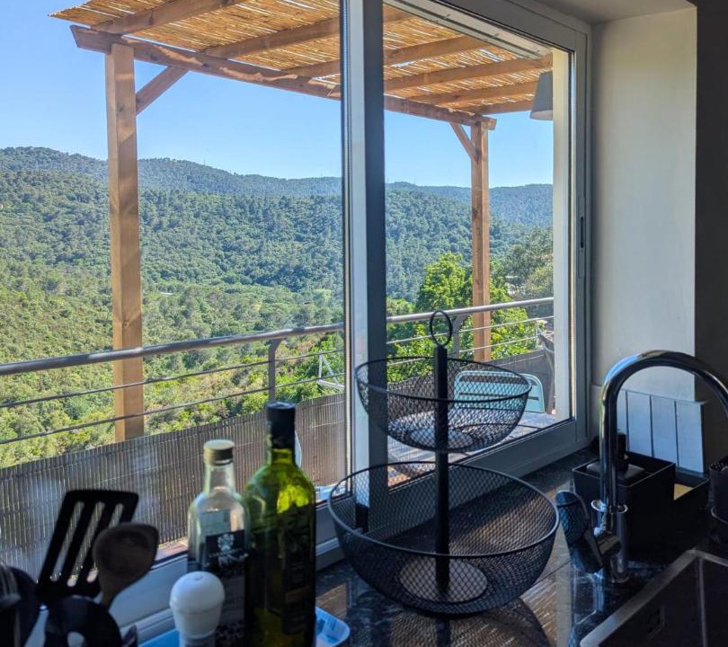 Photo of Patio Balcony in Sant Cugat del Valles