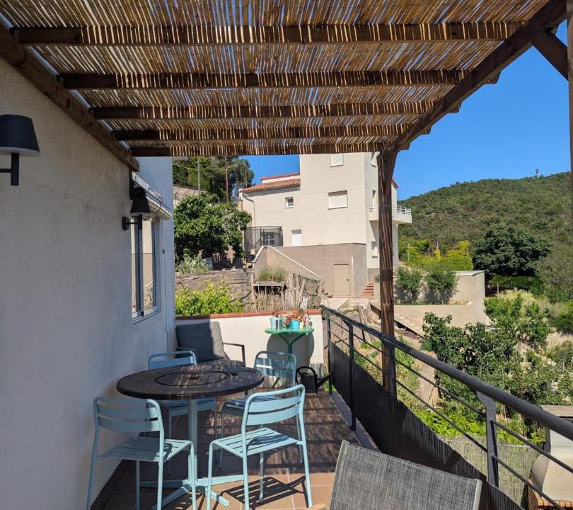 Photo of Patio Balcony in Sant Cugat del Valles