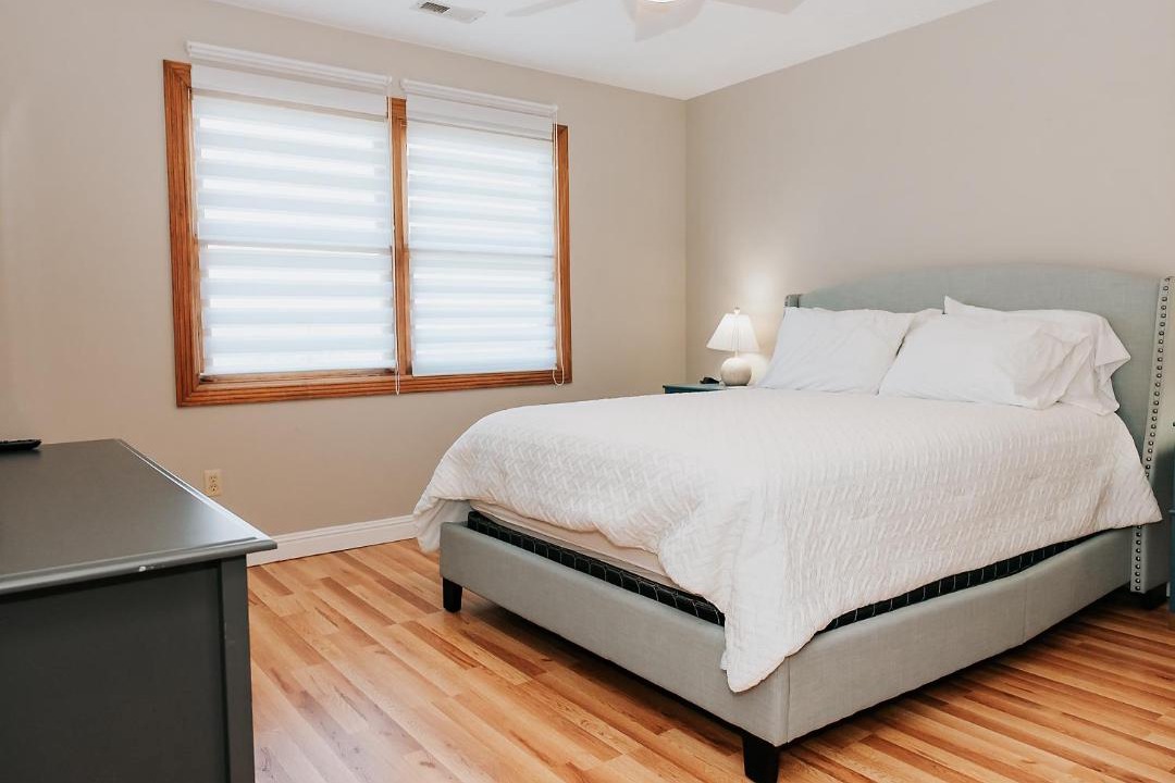 Photo of Bedroom in Sloans Valley