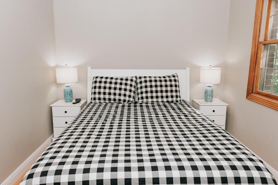 Photo of Bedroom in Sloans Valley