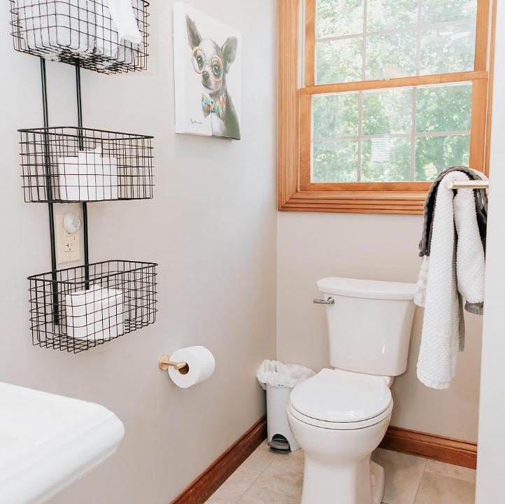 Photo of Bathroom in Sloans Valley