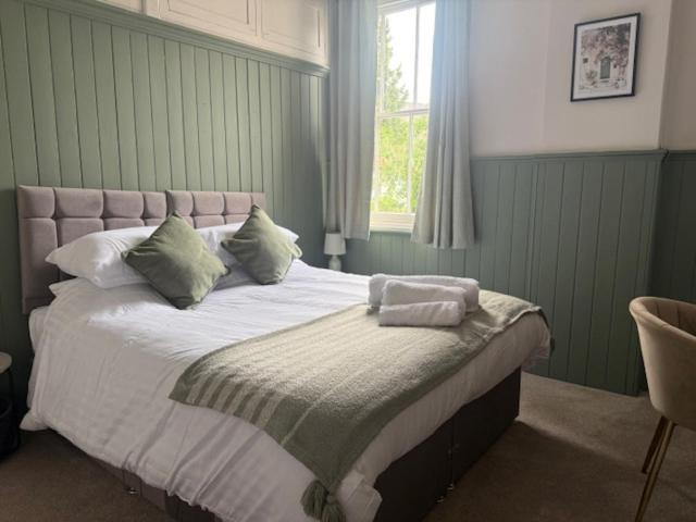 Photo of Bedroom in Smarden