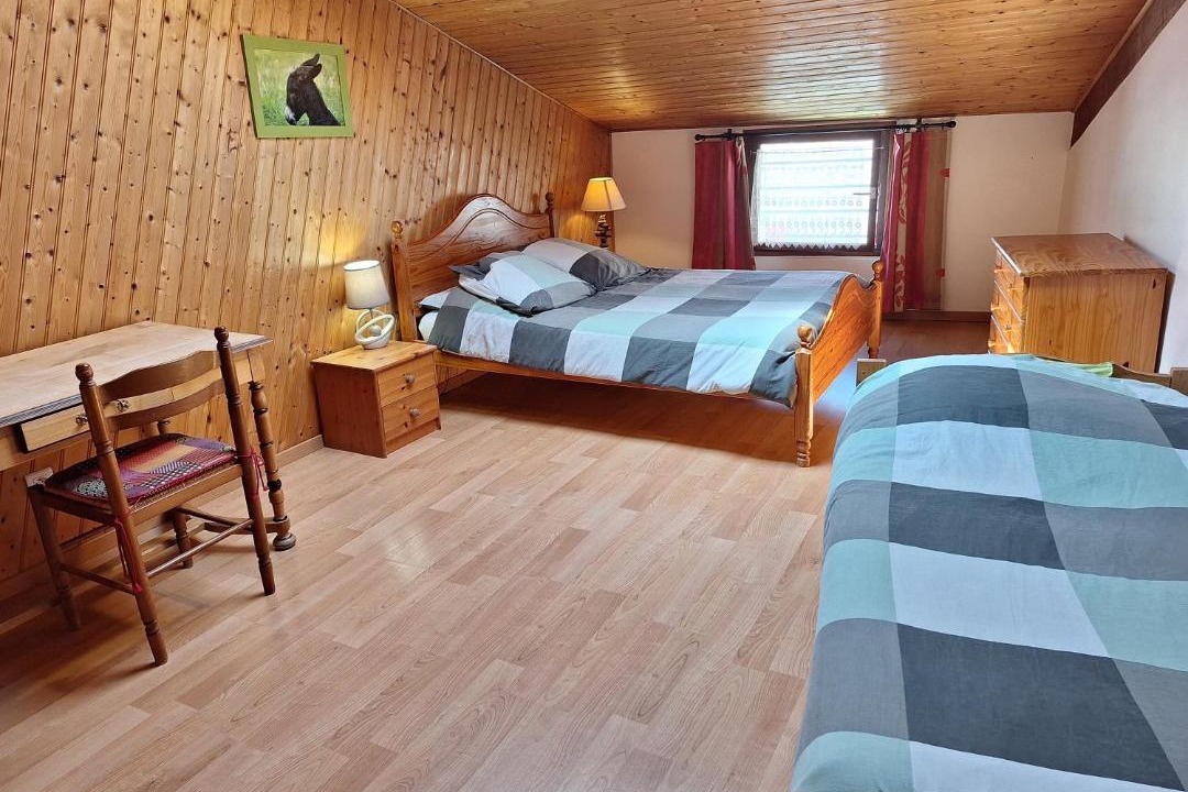 Photo of Bedroom in Benet
