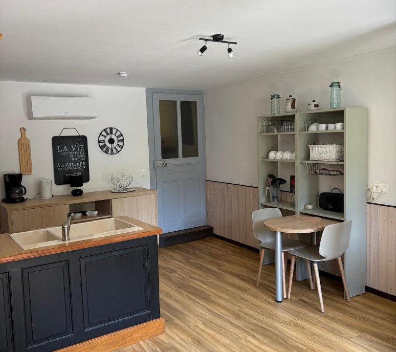 Photo of Kitchen in Harsault