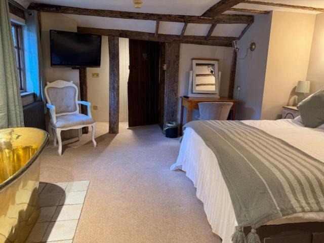 Photo of Bedroom in Smarden