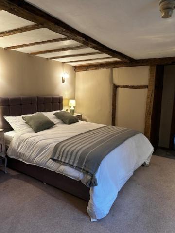 Photo of Bedroom in Smarden