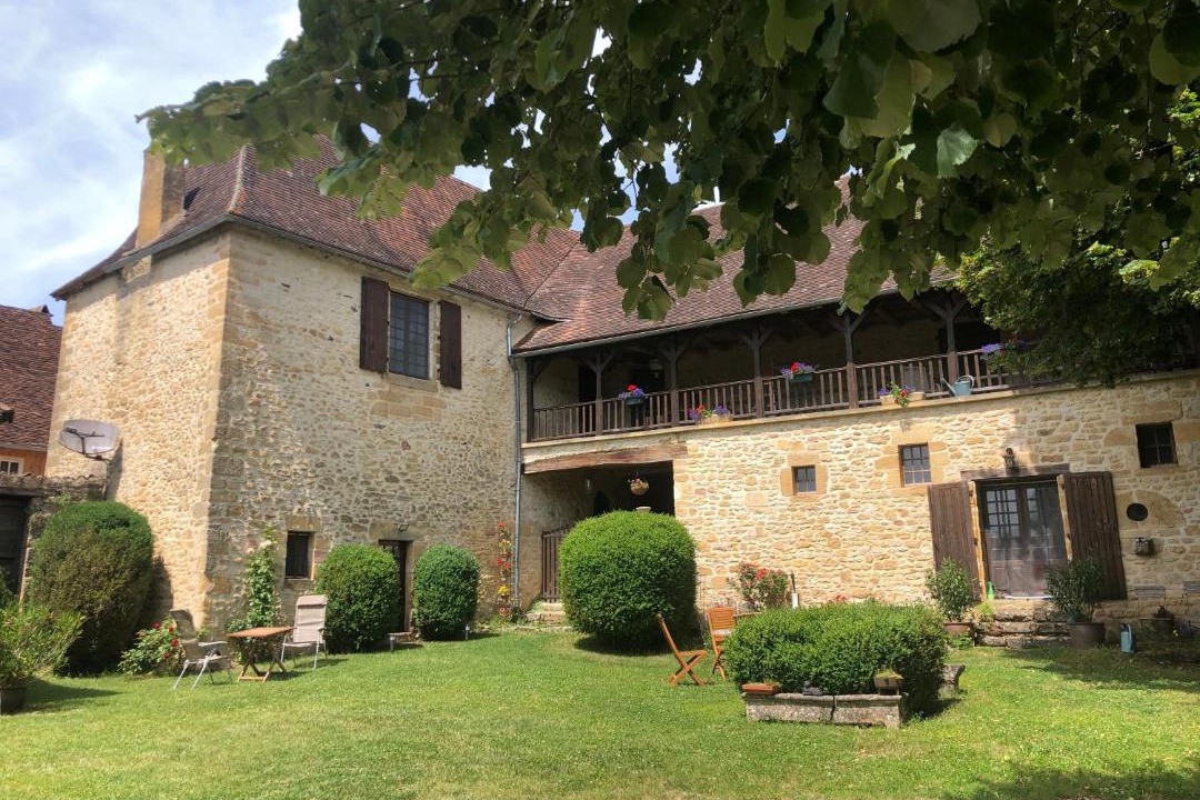 Photo of Others in Plazac