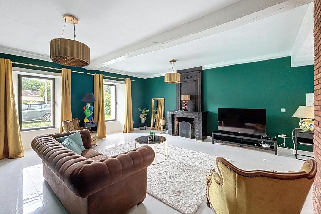 Photo of Others in Saint-Girons-d'Aiguevives