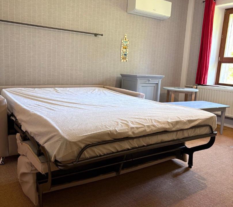 Photo of Bedroom in Harsault