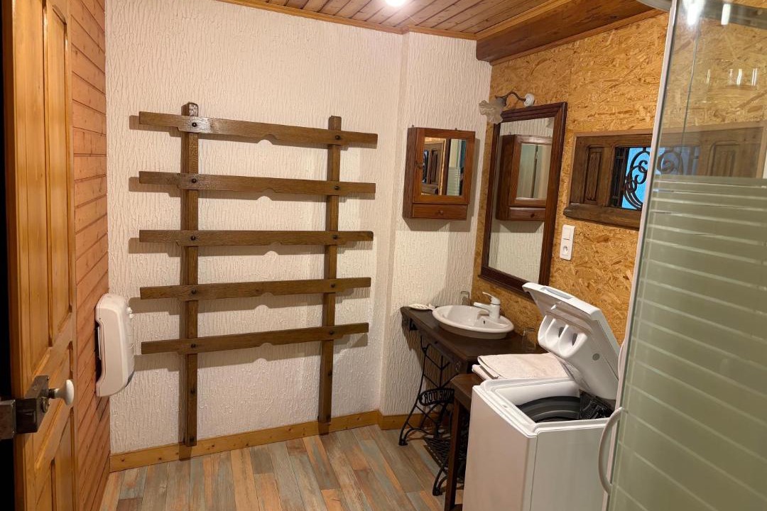 Photo of Bathroom in Harsault