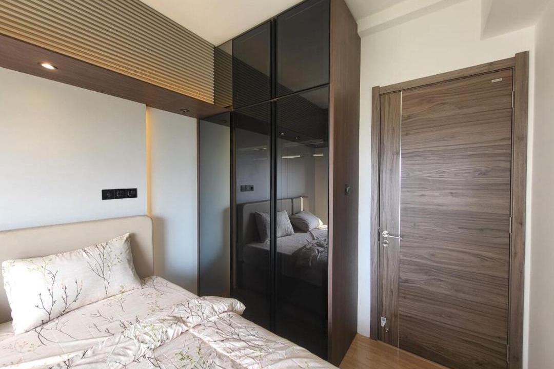 Photo of Bedroom in Bumi Serpong Damai