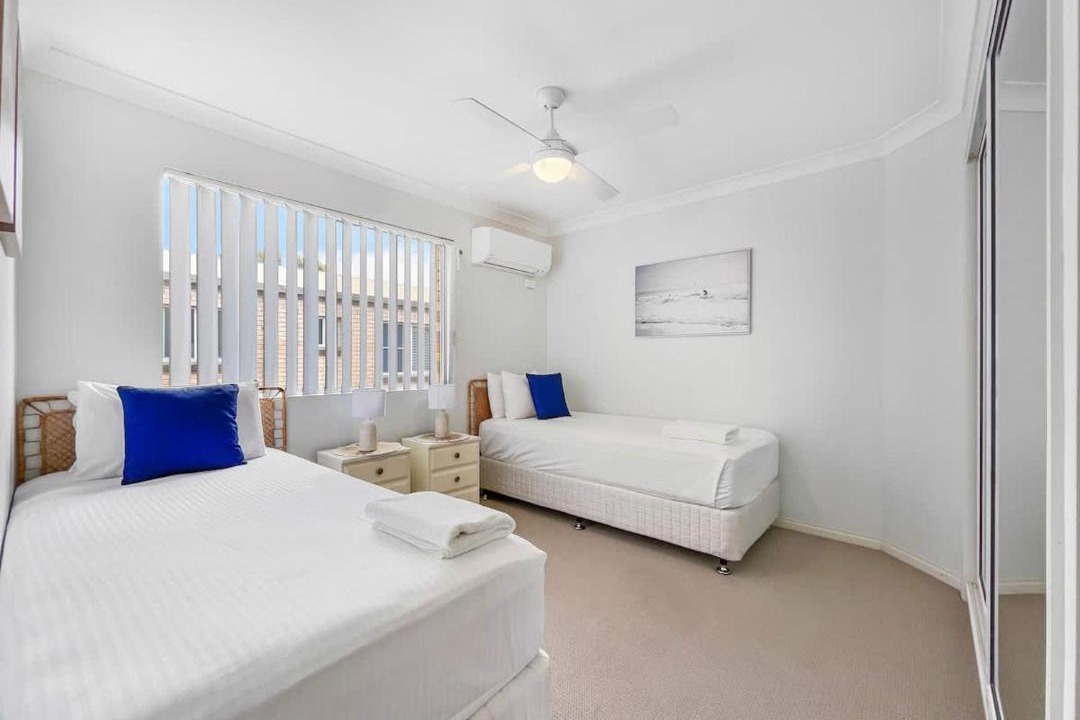 Photo of Bedroom in Bellara