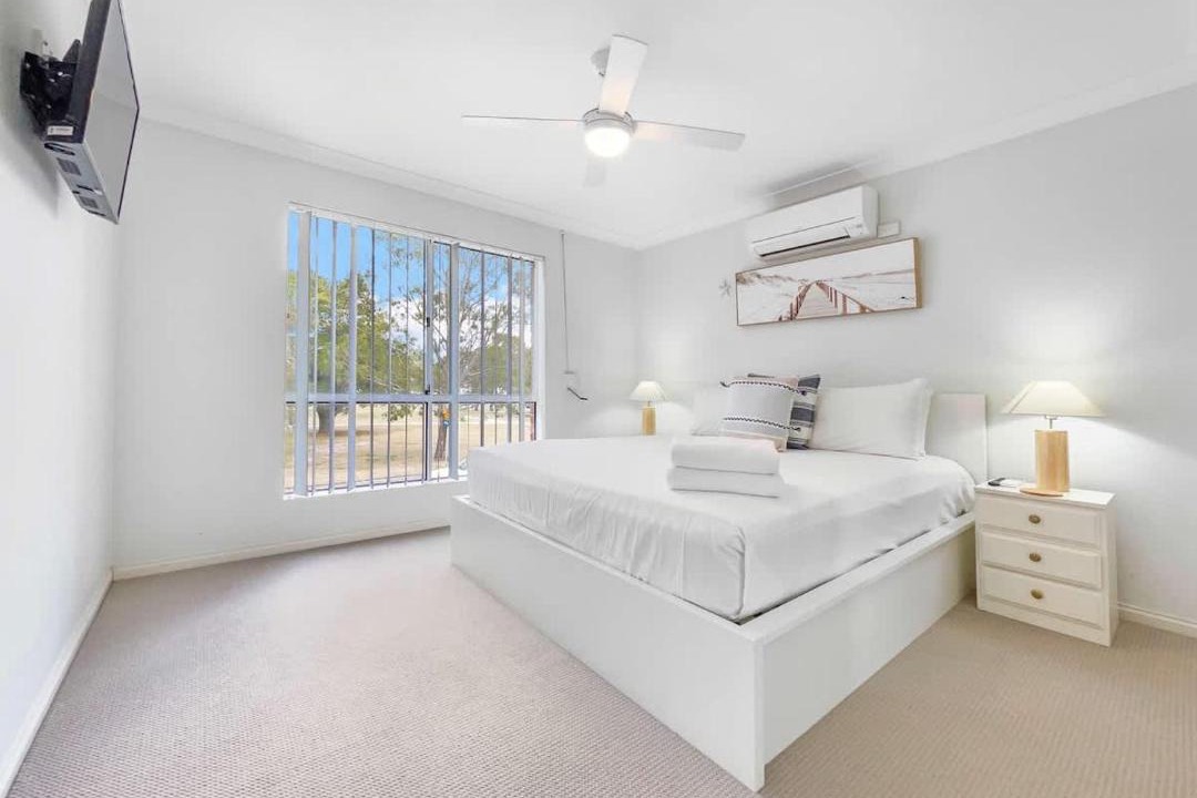 Photo of Bedroom in Bellara