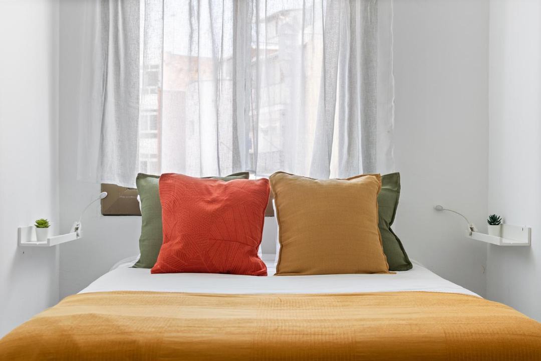 Photo of Bedroom in L'Hospitalet de Llobregat
