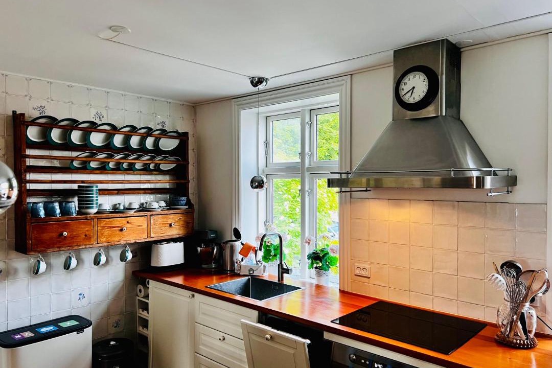 Photo of Kitchen in Bolshavn