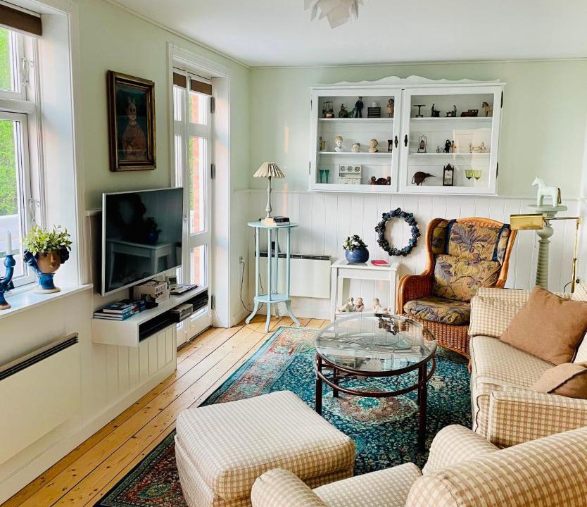 Photo of Livingroom in Bolshavn