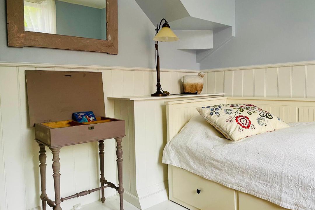 Photo of Bedroom in Bolshavn