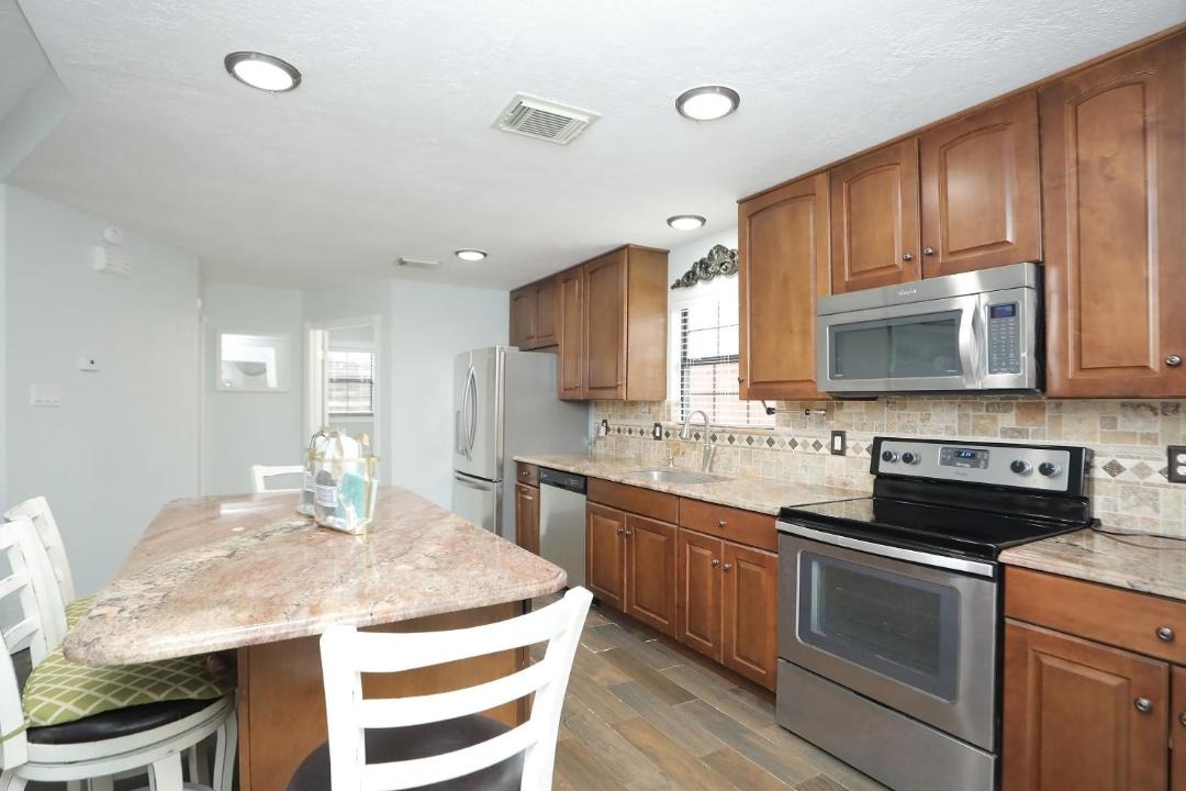 Photo of Kitchen in Humble