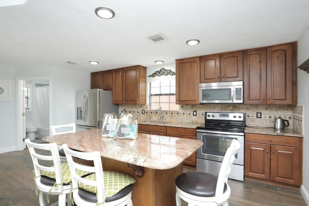 Photo of Kitchen in Humble