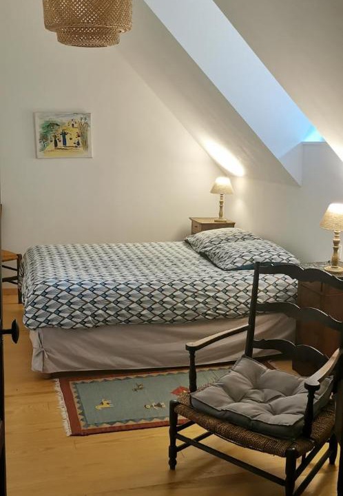 Photo of Bedroom in Alette