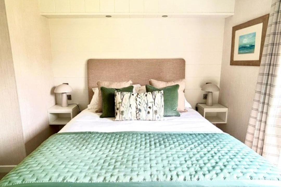 Photo of Bedroom in Ryther