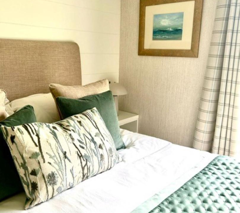 Photo of Bedroom in Ryther