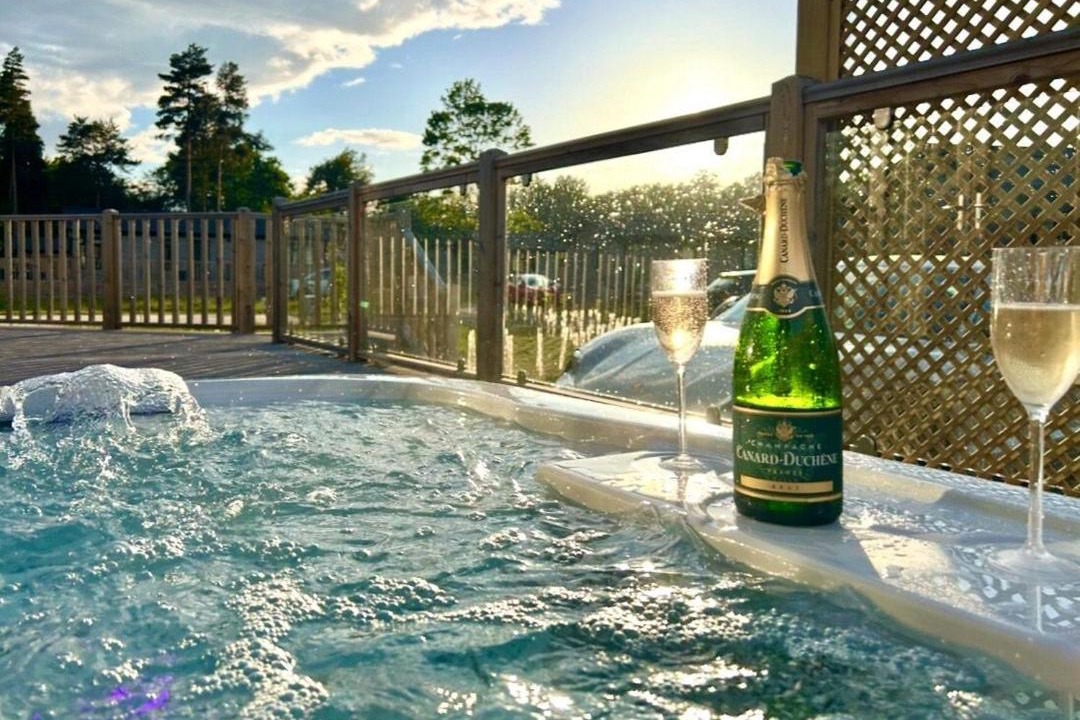 Photo of Patio Balcony in Ryther