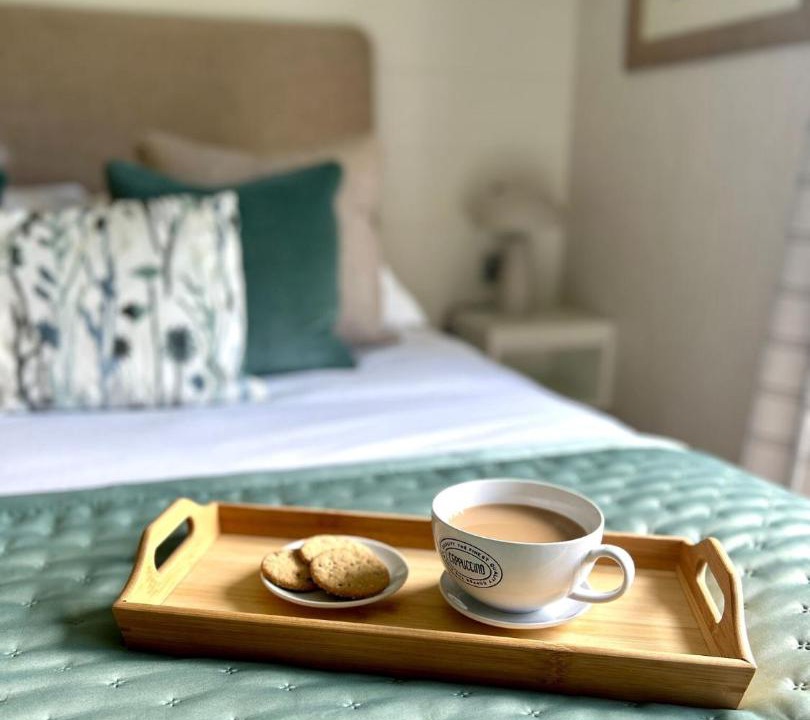 Photo of Bedroom in Ryther