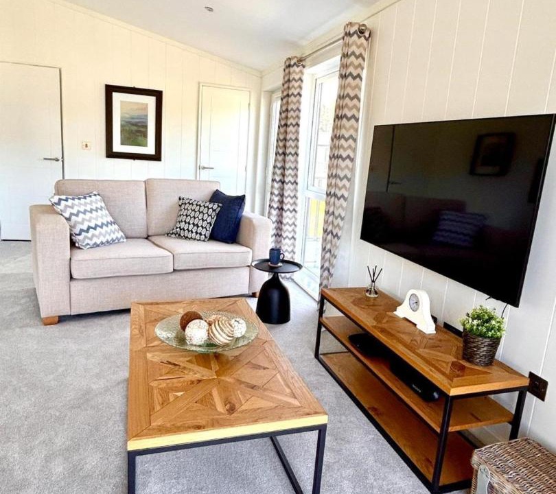 Photo of Livingroom in Ryther