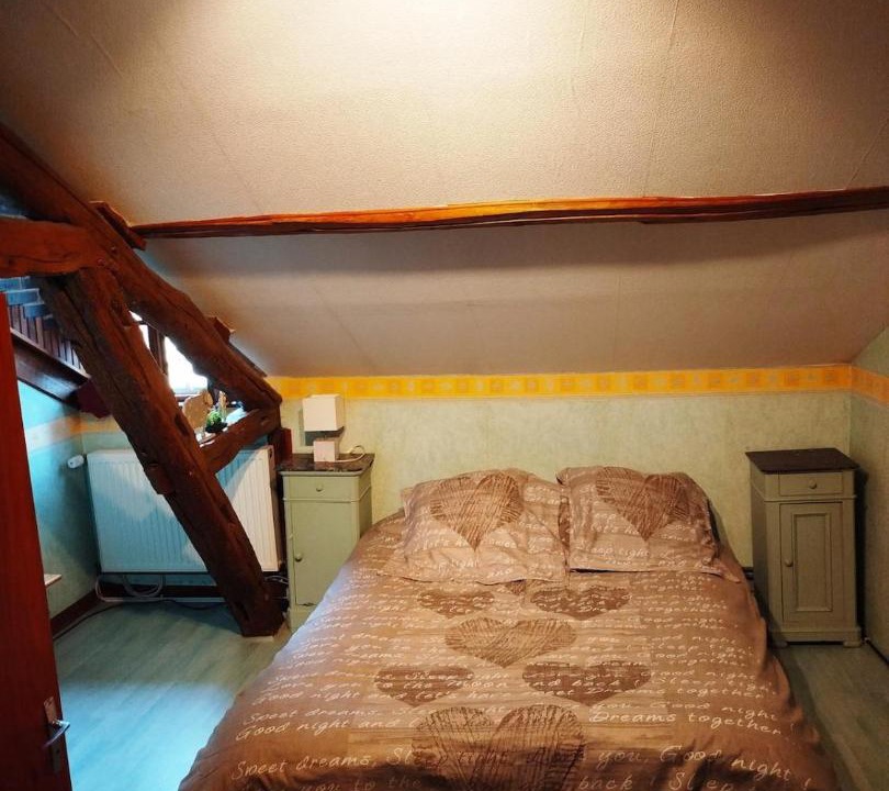 Photo of Bedroom in Magnicourt