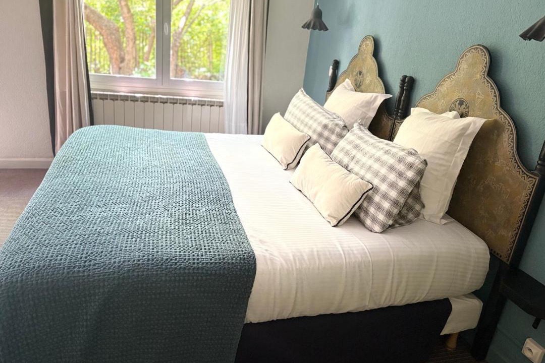 Photo of Bedroom in Barcelonnette