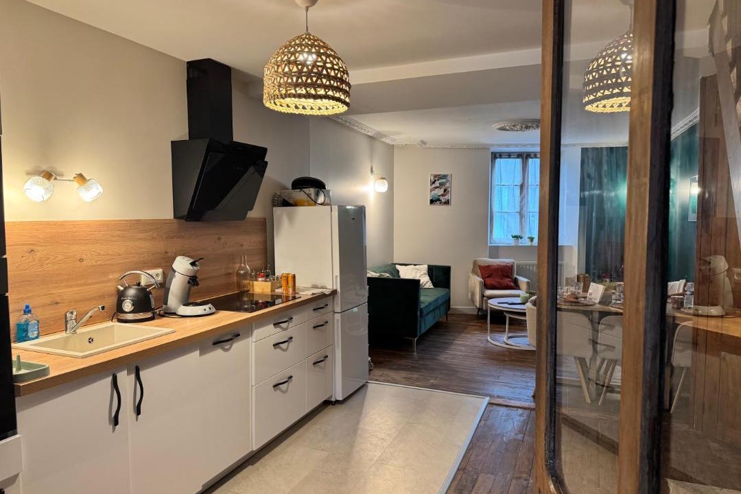 Photo of Others in Parthenay