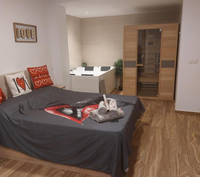 Photo of Bedroom in Relleu