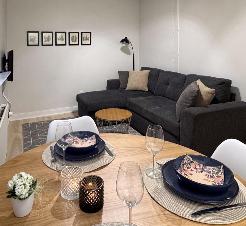 Photo of Livingroom in Ribe