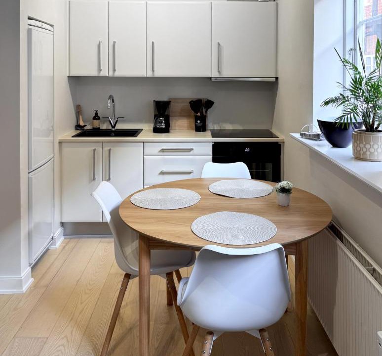 Photo of Kitchen in Ribe