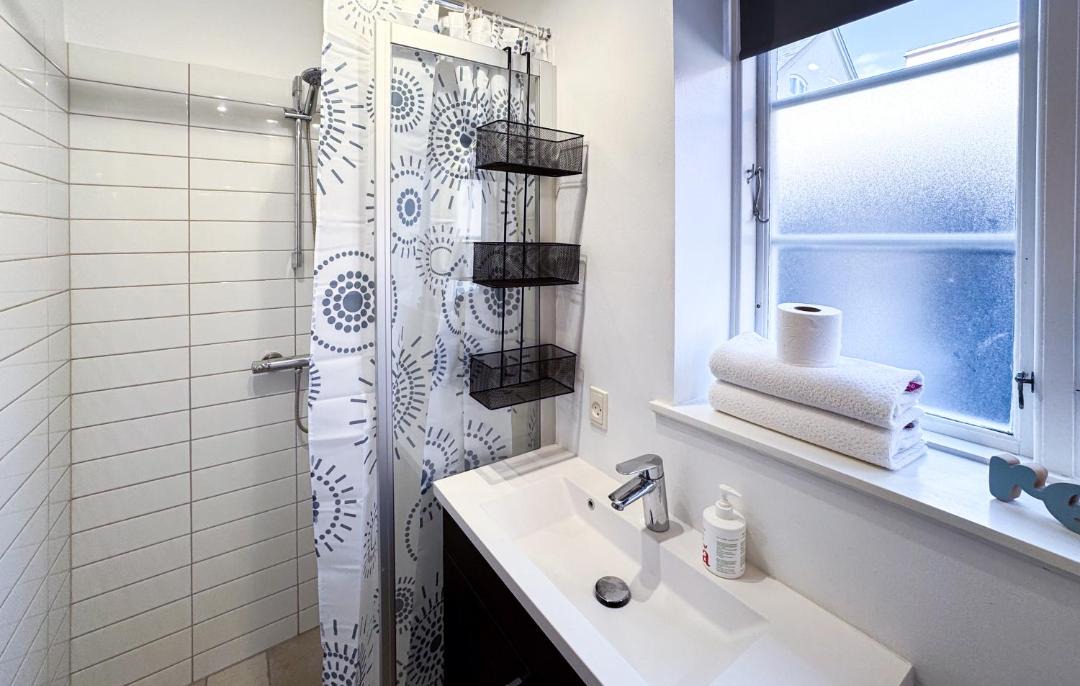Photo of Bathroom in Ribe