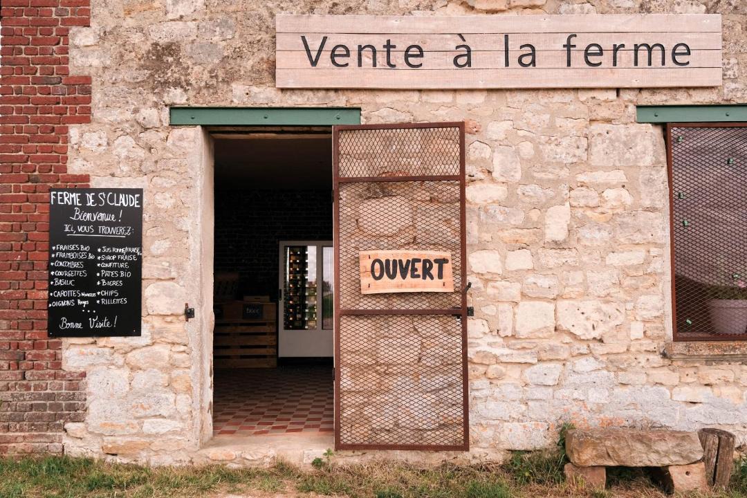 Photo of Others in Mareuil-la-Motte