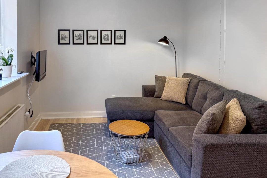 Photo of Livingroom in Ribe