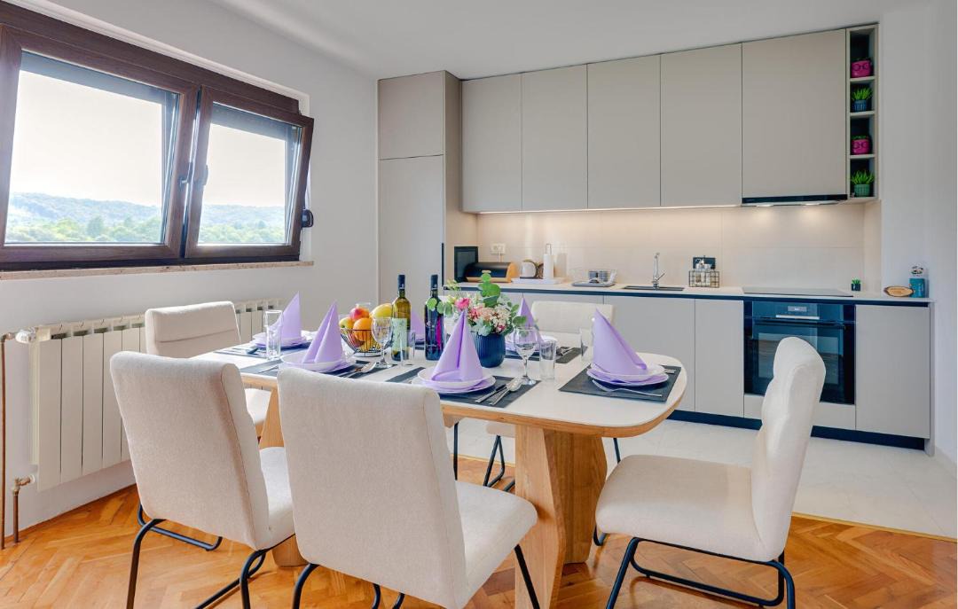 Photo of Kitchen in Slunj