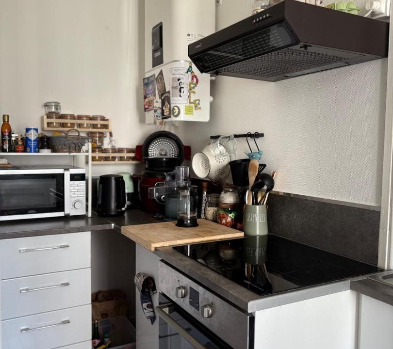 Photo of Kitchen in Nord - Gare