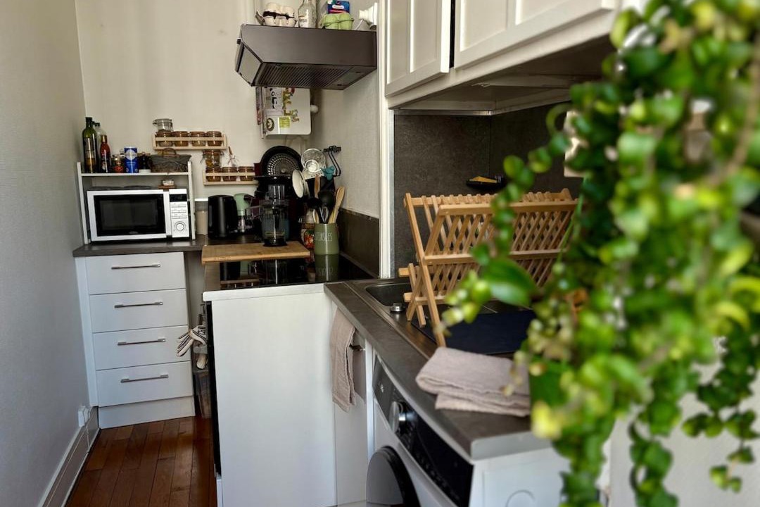 Photo of Kitchen in Nord - Gare