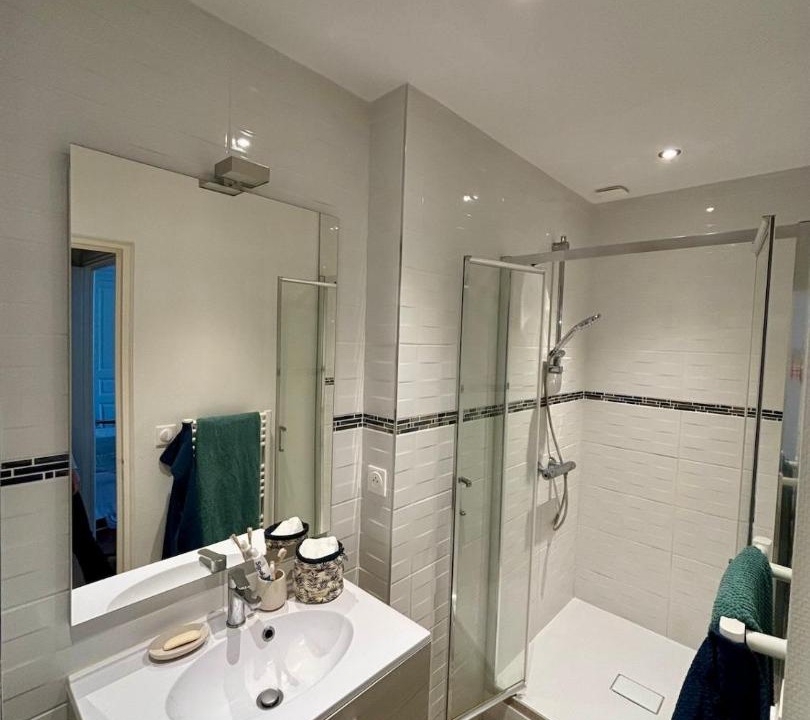 Photo of Bathroom in Nord - Gare